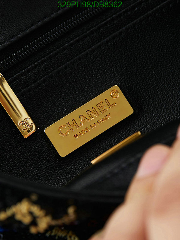 Chanel-Bag-Mirror Quality Code: DB8362 $: 329USD