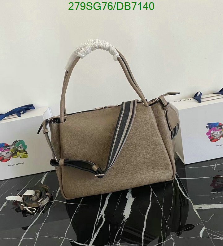 Prada-Bag-Mirror Quality Code: DB7140 $: 279USD