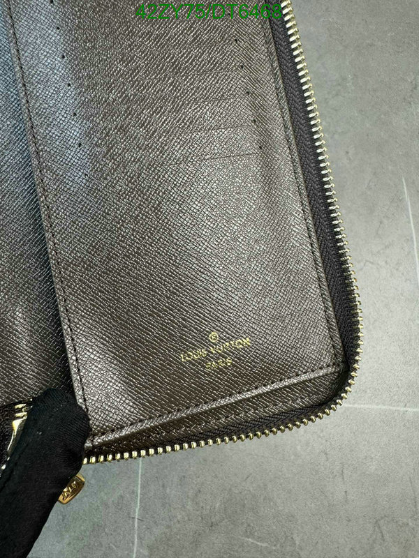 LV-Wallet-4A Quality Code: DT6468 $: 42USD