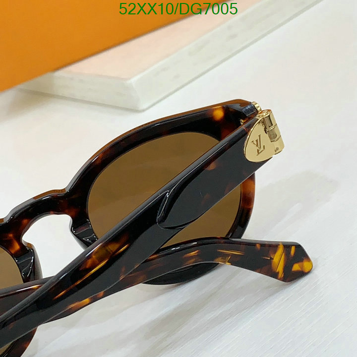 LV-Glasses Code: DG7005 $: 52USD