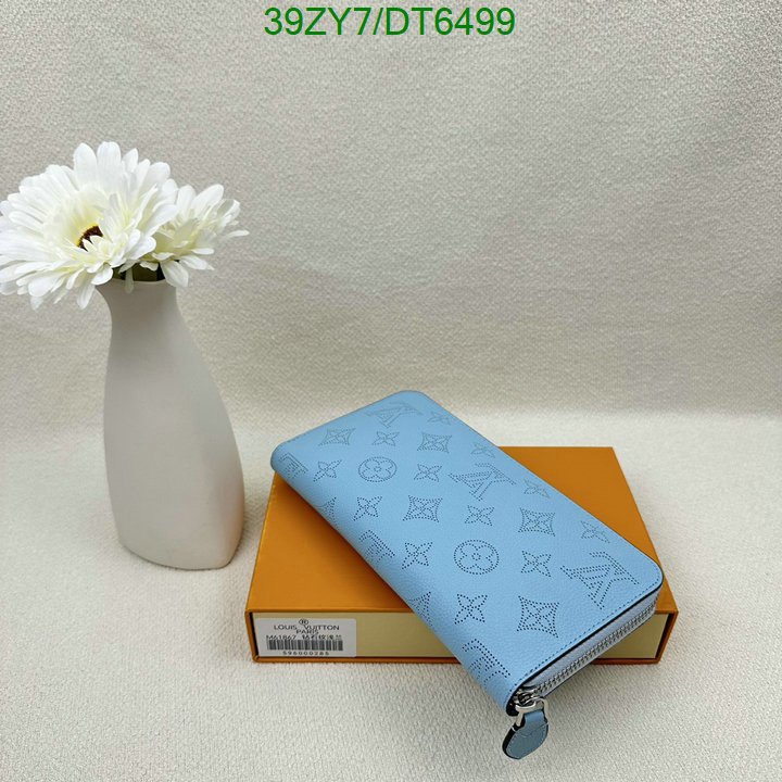 LV-Wallet-4A Quality Code: DT6499 $: 39USD