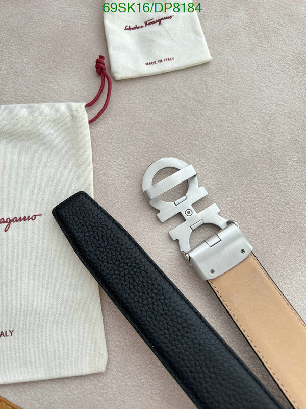 Ferragamo-Belts Code: DP8184 $: 69USD