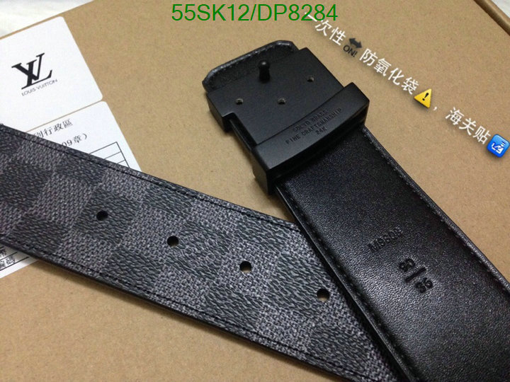 LV-Belts Code: DP8284 $: 55USD