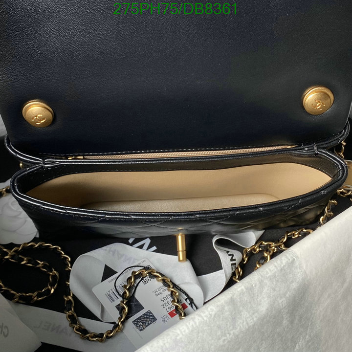 Chanel-Bag-Mirror Quality Code: DB8361 $: 275USD