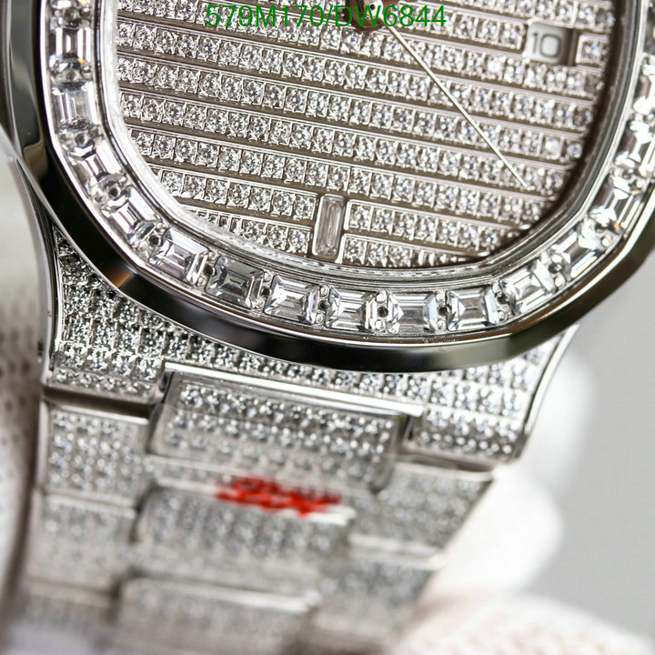 Patek Philippe-Watch-Mirror Quality Code: DW6844 $: 579USD