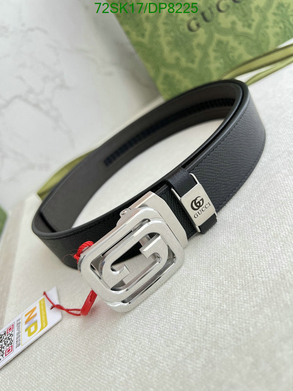 Gucci-Belts Code: DP8225 $: 72USD