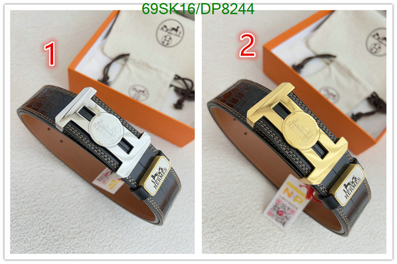 Hermes-Belts Code: DP8244 $: 69USD