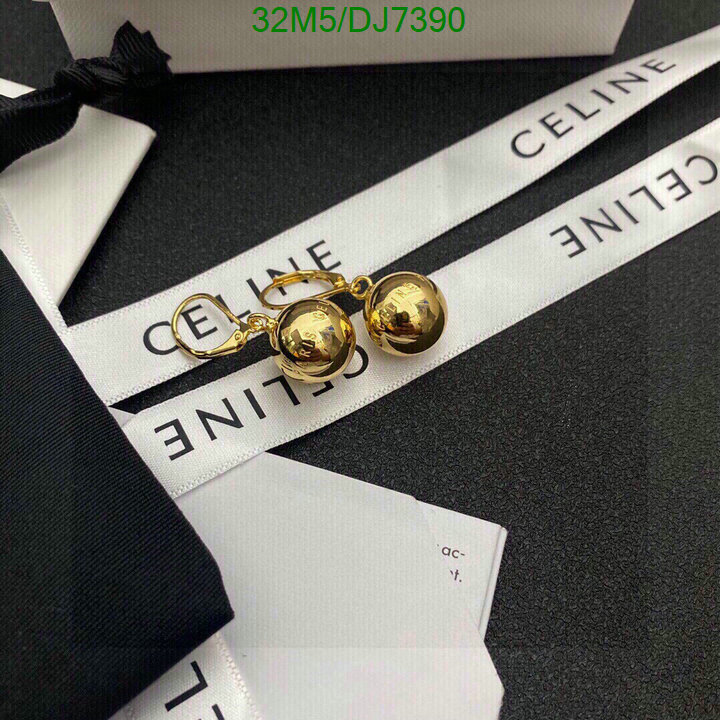 Celine-Jewelry Code: DJ7390 $: 32USD