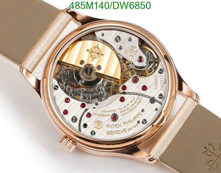 Patek Philippe-Watch-Mirror Quality Code: DW6850 $: 485USD