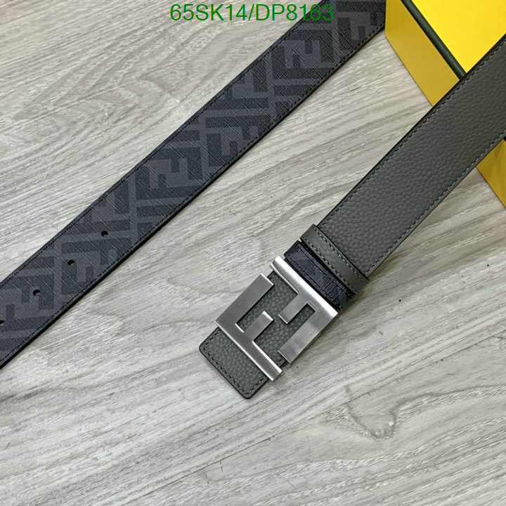 Fendi-Belts Code: DP8163 $: 65USD