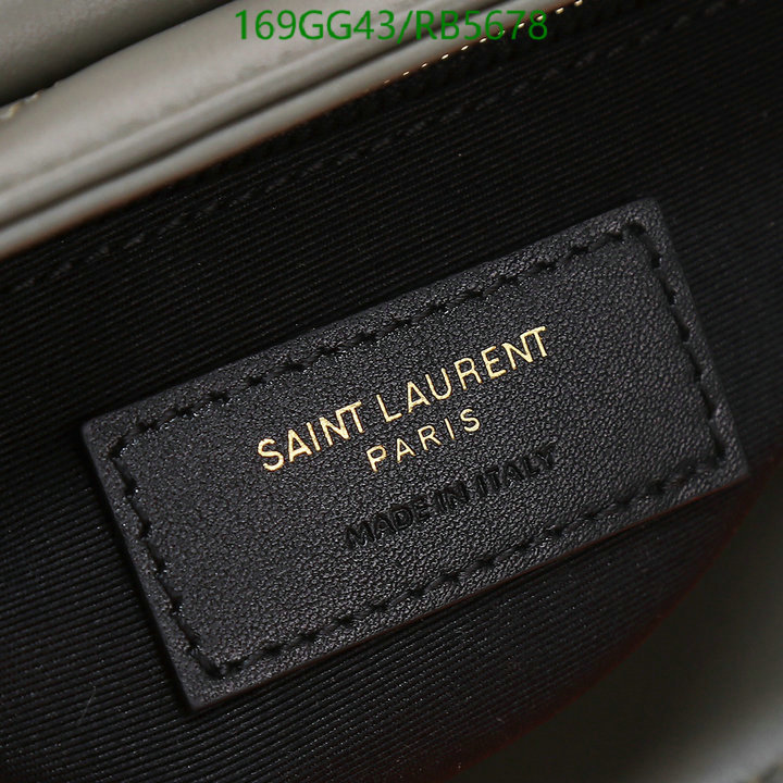 YSL-Bag-Mirror Quality Code: RB5678 $: 169USD