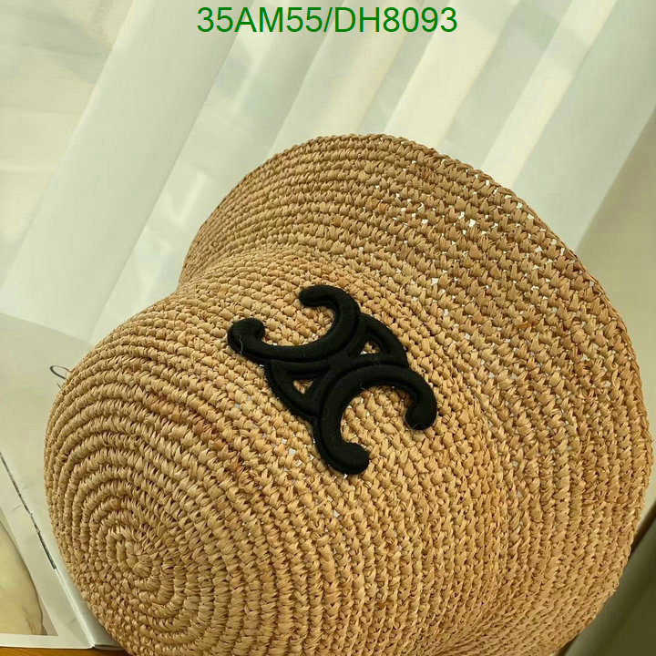 Celine-Cap(Hat) Code: DH8093 $: 35USD