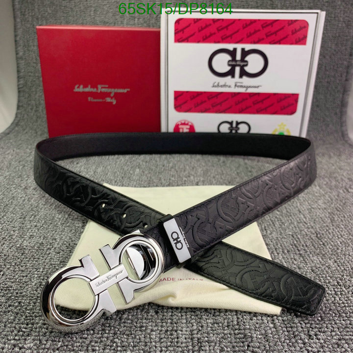 Ferragamo-Belts Code: DP8164 $: 65USD