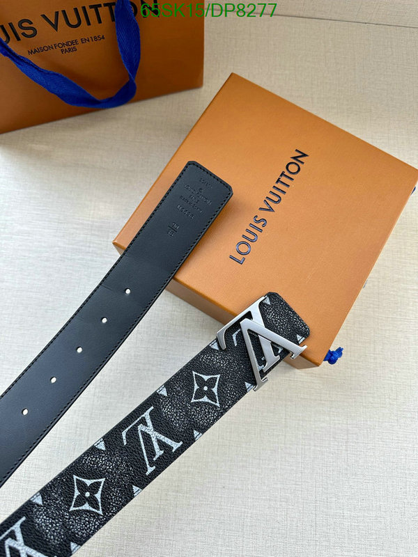 LV-Belts Code: DP8277 $: 65USD