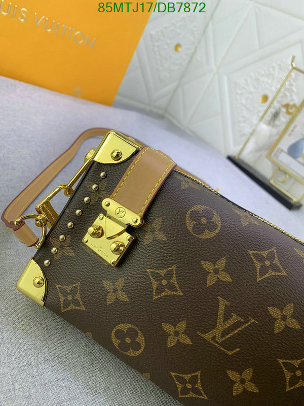 LV-Bag-4A Quality Code: DB7872 $: 85USD