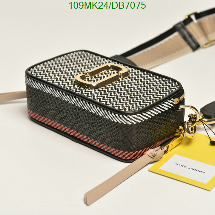 Marc Jacobs-Bag-Mirror Quality Code: DB7075 $: 109USD