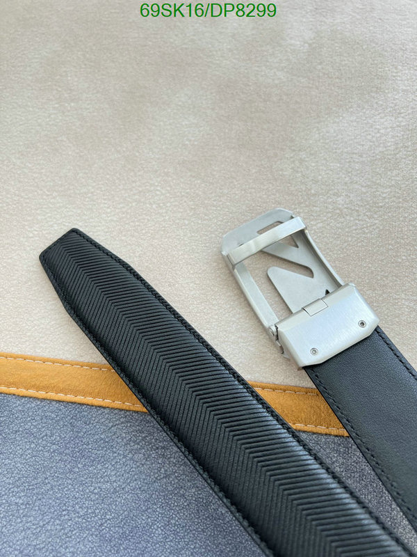 Prada-Belts Code: DP8299 $: 69USD