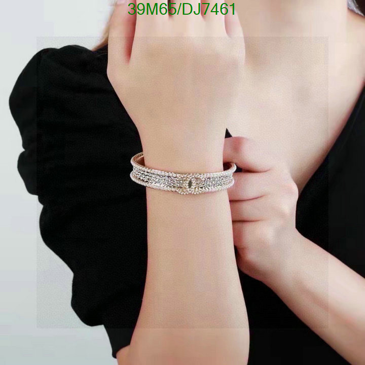 Chanel-Jewelry Code: DJ7461 $: 39USD