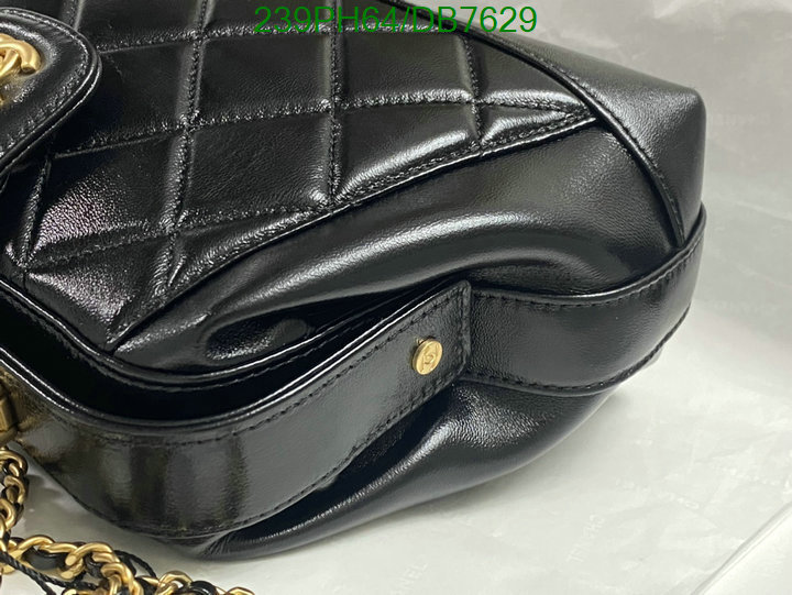 Chanel-Bag-Mirror Quality Code: DB7629 $: 239USD