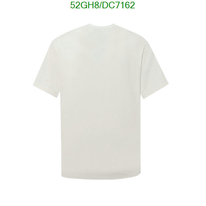 Balenciaga-Clothing Code: DC7162 $: 52USD