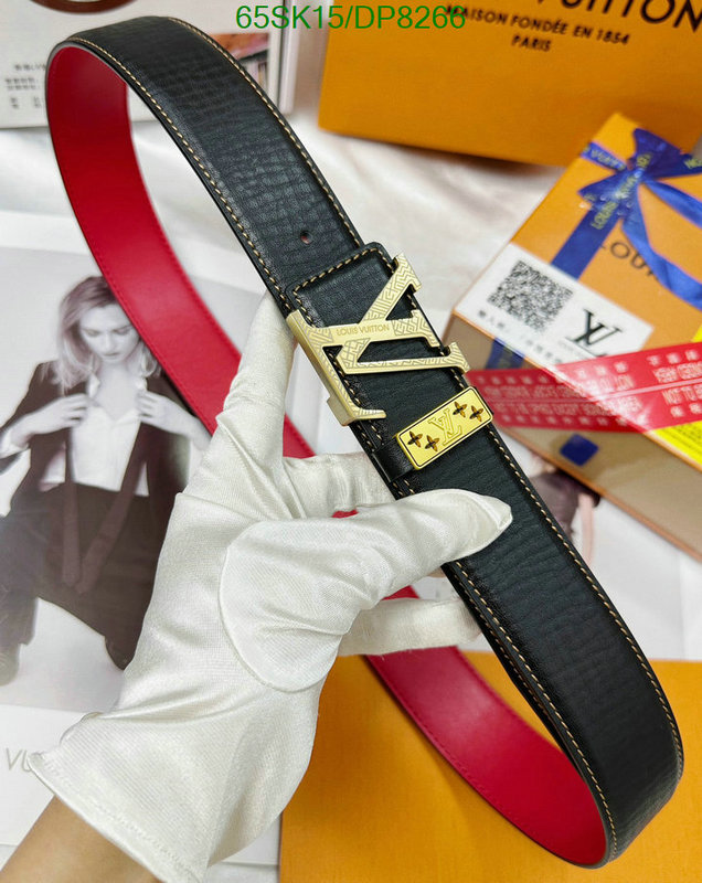 LV-Belts Code: DP8266 $: 65USD