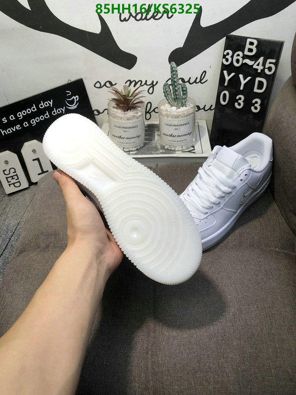 NIKE-Women Shoes Code: KS6325 $: 85USD