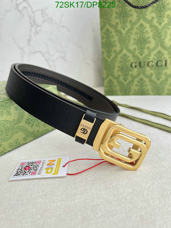 Gucci-Belts Code: DP8225 $: 72USD