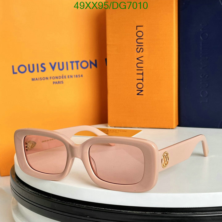 LV-Glasses Code: DG7010 $: 49USD