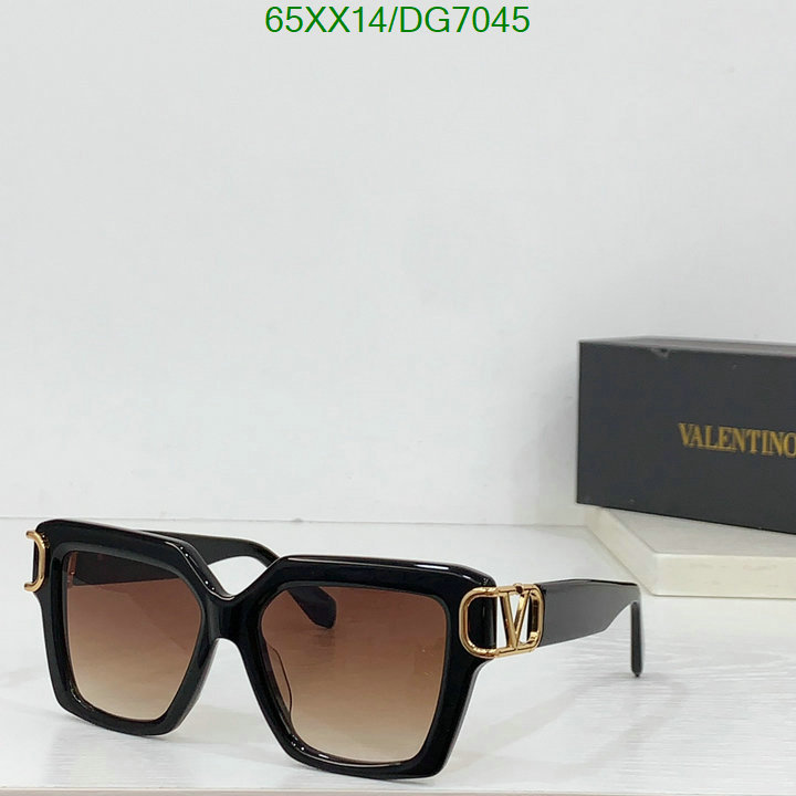 Valentino-Glasses Code: DG7045 $: 65USD