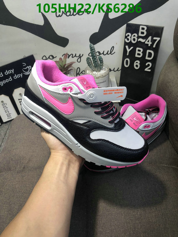 NIKE-Women Shoes Code: KS6286 $: 105USD