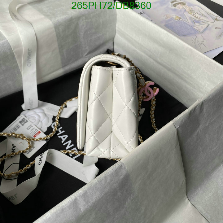 Chanel-Bag-Mirror Quality Code: DB8360 $: 265USD