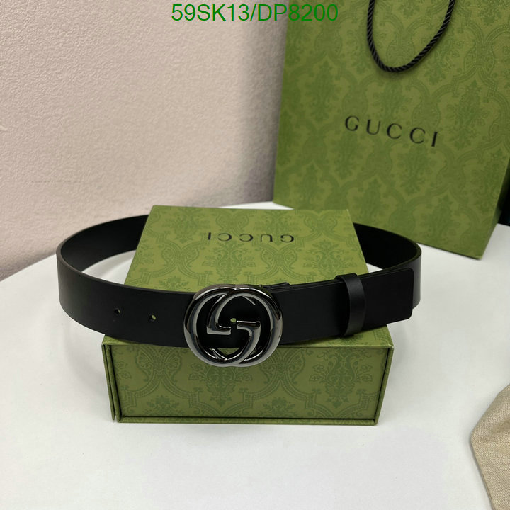 Gucci-Belts Code: DP8200 $: 59USD