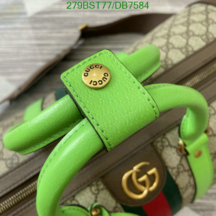 Gucci-Bag-Mirror Quality Code: DB7584 $: 279USD