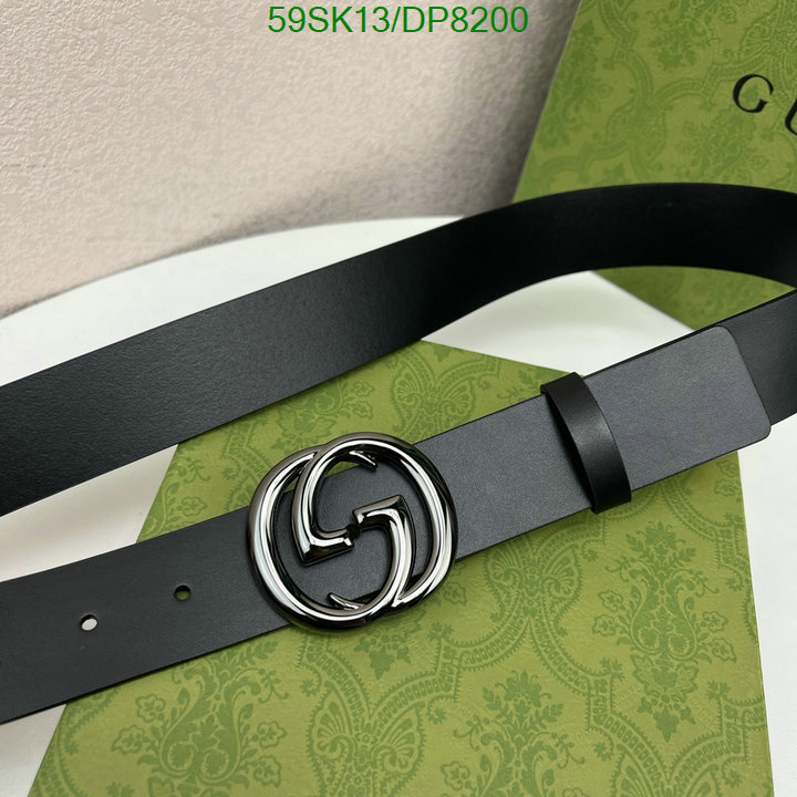 Gucci-Belts Code: DP8200 $: 59USD