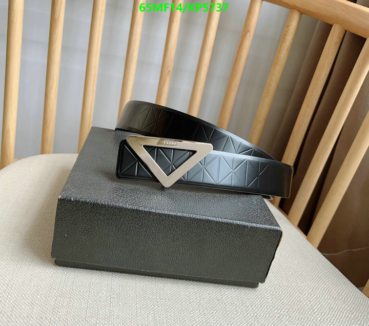 Prada-Belts Code: KP5737 $: 65USD