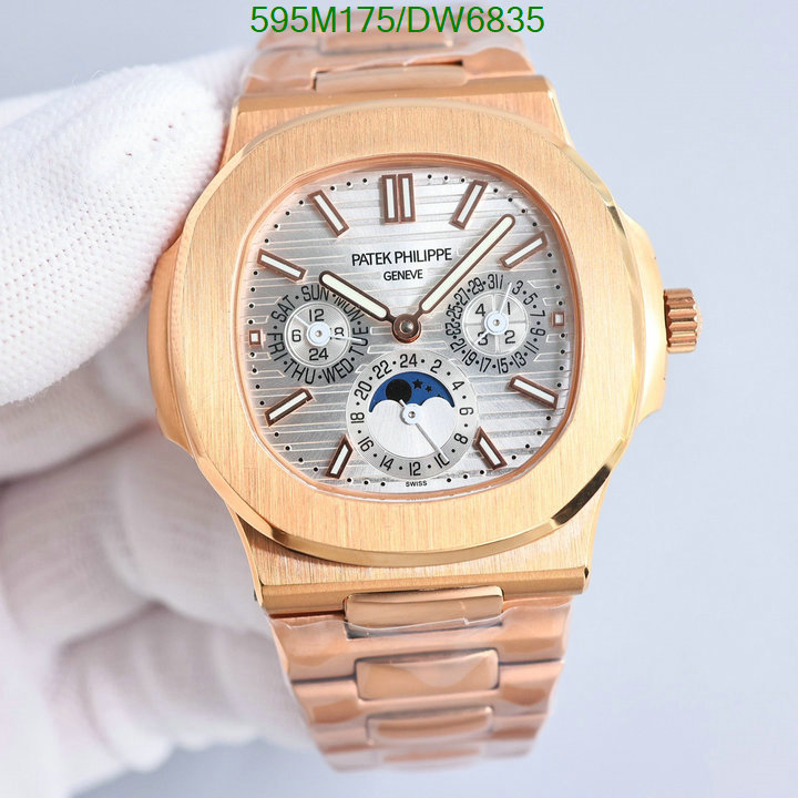 Patek Philippe-Watch-Mirror Quality Code: DW6835 $: 595USD