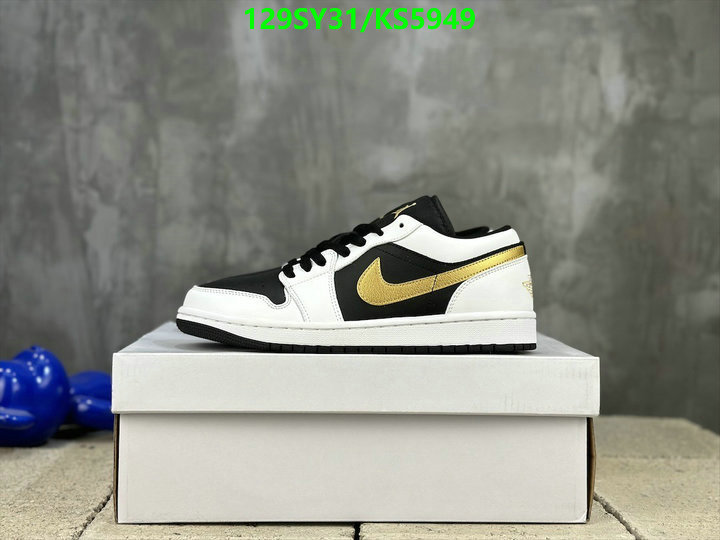 Nike-Men shoes Code: KS5949 $: 129USD