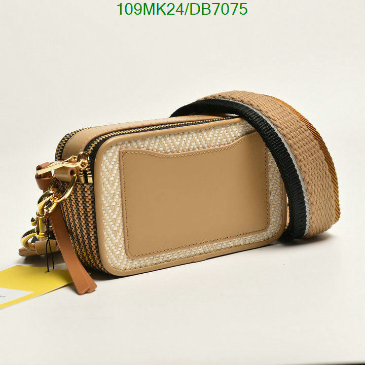 Marc Jacobs-Bag-Mirror Quality Code: DB7075 $: 109USD