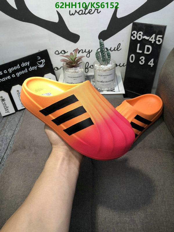 Adidas-Women Shoes Code: KS6152 $: 62USD