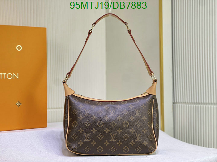 LV-Bag-4A Quality Code: DB7883 $: 95USD