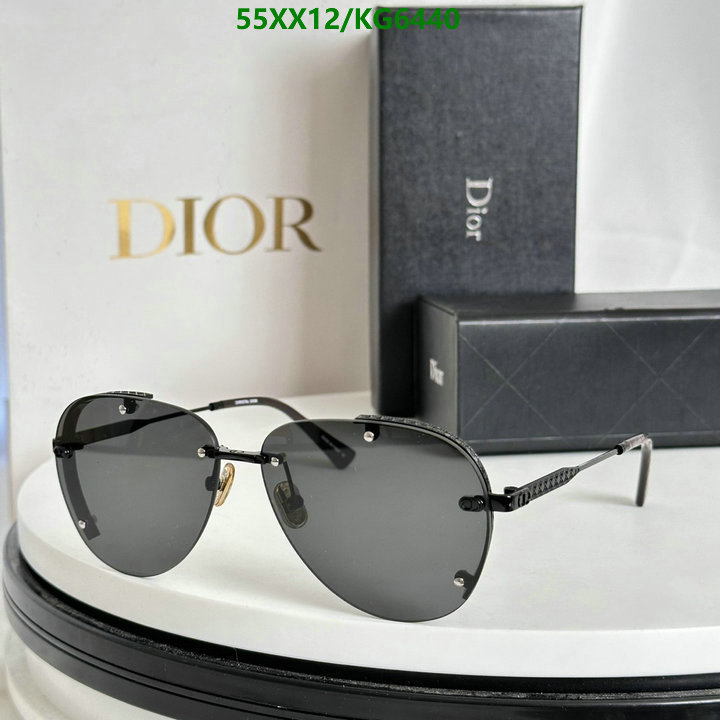 Dior-Glasses Code: KG6440 $: 55USD