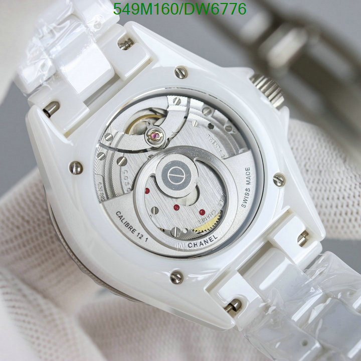 Chanel-Watch-Mirror Quality Code: DW6776 $: 549USD