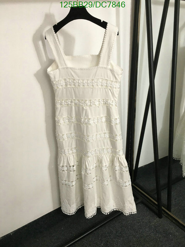 Zimmermann-Clothing Code: DC7846 $: 125USD