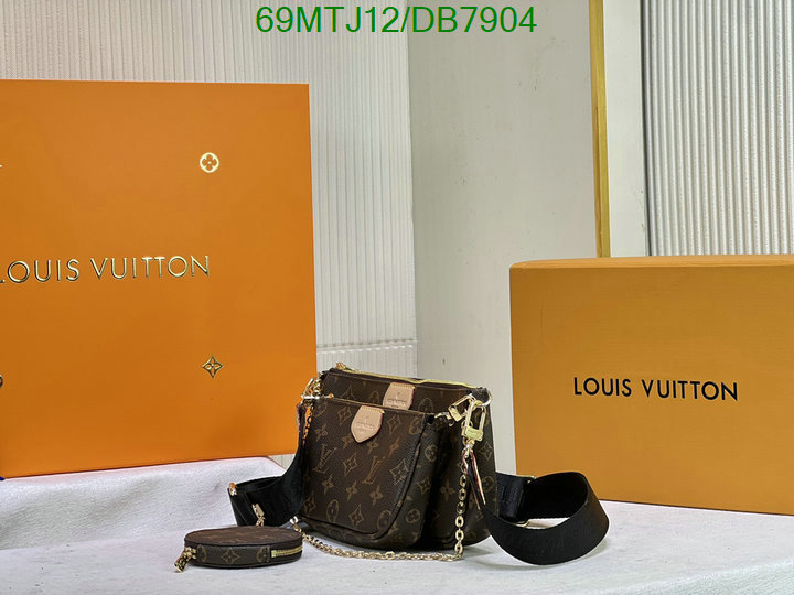 LV-Bag-4A Quality Code: DB7904 $: 69USD