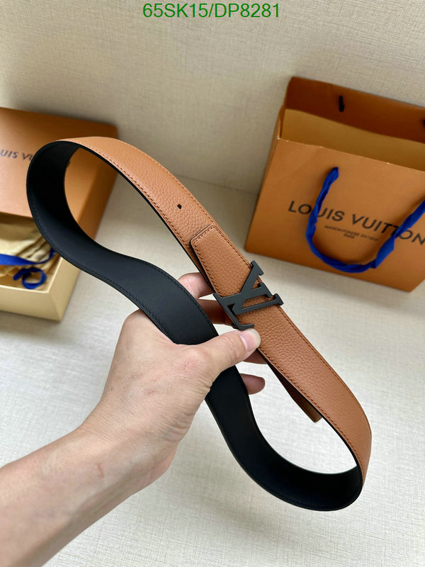 LV-Belts Code: DP8281 $: 65USD