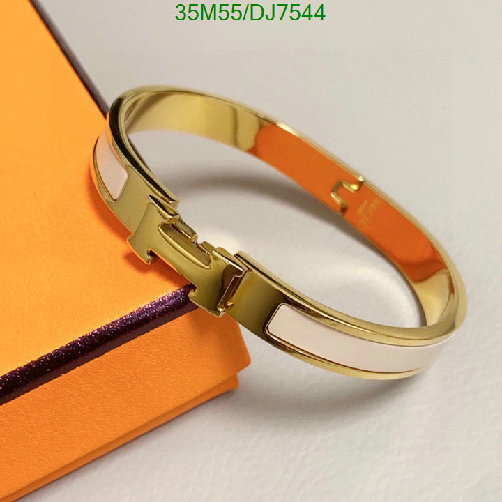 Hermes-Jewelry Code: DJ7544 $: 35USD