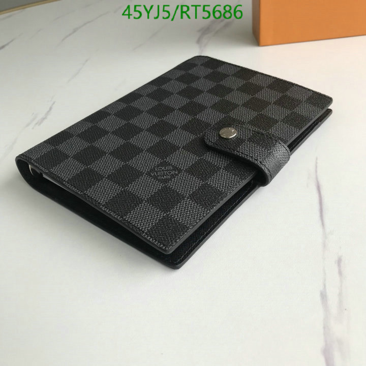 LV-Wallet-4A Quality Code: RT5686 $: 45USD