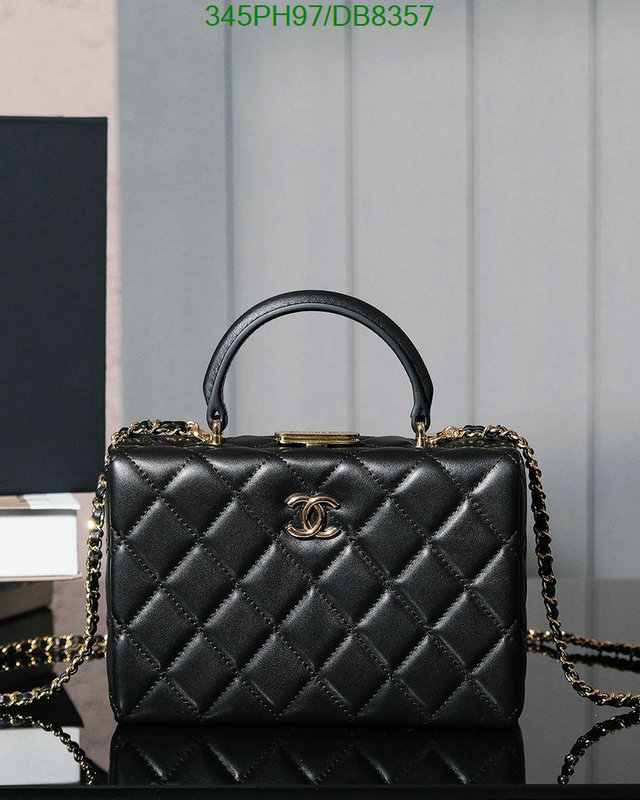 Chanel-Bag-Mirror Quality Code: DB8357 $: 345USD