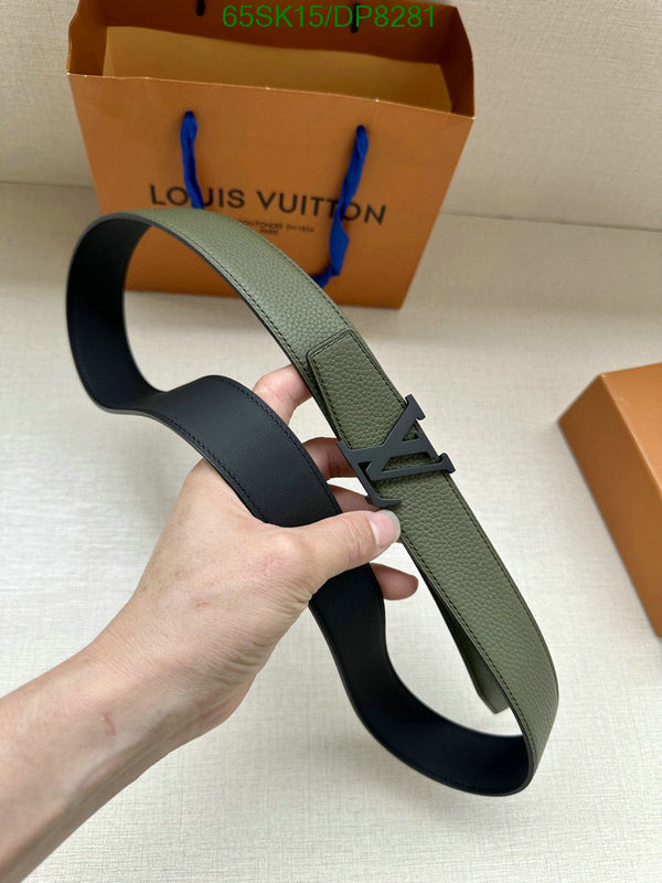 LV-Belts Code: DP8281 $: 65USD