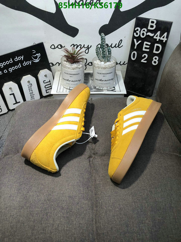 Adidas-Men shoes Code: KS6179 $: 85USD